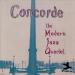 Modern Jazz Quartet (1955) - Concorde