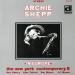 Shepp Archie - In Europe