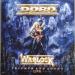 Doro / Warlock - Triumph And Agony - Live