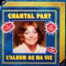 Chantal Pary - L'album De Ma Vie