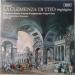 Mozart: Vienna State Opera Orchestra, Kertesz - Mozart: La Clemenza Di Tito (highlights)