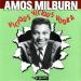 Milburn Amos (47/57) - Vicious Vicious Vodka
