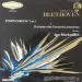 Beethoven: Orchestre Des Concerts Lamoureux , Igor Markevitch - Beethoven: Symphonies Nos. 5 Et 1