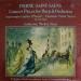 Saint Saëns / Pierné - Concert Pieces For Harp & Orchestra