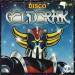 Goldorak / Michel Smith - Disco Goldorak