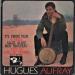 Aufray Hugues (hugues Aufray) - N'y Pense Plus / Allez Allez Mon Troupeau / Tout Le Long Du Chemin / Quatres Vents