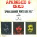 Aphrodite's Child - Spring Summer Winter And Fall