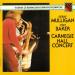 Mulligan & Baker - Carnegie Hall Concert
