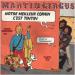 Martin Circus - Notre Meilleur Copain C'est Tintin