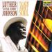 Johnson Luther Guitar Jr. (2001) - Talkin' About Soul