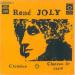 Joly René (rené Joly) - Chimene / Chateau De Craie