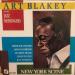 Blakey Art (1984) - New York Scene