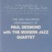 Desmond Paul - The Only Recorded Performance