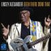 Alexander Linsey (2012) - Been There Done That