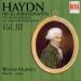 Haydn Joseph  (walter Olbertz) - The Piano Sonatas, Vol Iii