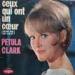 Clark (pétula) - Ceux Qui Ont Un Coeur (anyone Who Had A Heart)