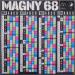 Magny (colette) - Magny 68