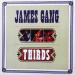 The James Gang - Thirds