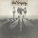Bad Company - Burnin' Sky