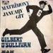 O' Sullivan Gilbert - Matrimony