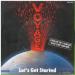 Voyage - Let'get Started