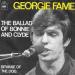 Georgie Fame - The Ballad Of Bonnie And Clyde