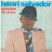 Henri Salvador - Question De Choix