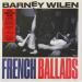 Barney Wilen - French Ballads