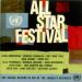 Divers Artistes - All Star Festival