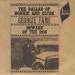 Georgie Flame - The Ballad Of The Bonnie And Clyde / Beware Of The Dog