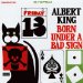 Albert King - Born Under A Bad Sign