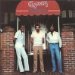 Crusaders - Standing Tall
