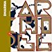 Dharma Quintet - Archipel