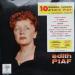 Maurice Alexander, Marcel Azzola, Raymond Boisserie, Marc Bonel - 10 Grands Succès D'edith Piaf A L'accordéon Musette