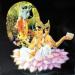 Various - Temple Radha-krishna