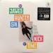 Hunter James (20) - Nick Of Time