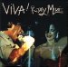 Roxy Music - Viva! Roxy Music - The Live Roxy Music Album