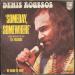 Demis Roussos - Someday Somewhere