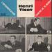 Henri Tisot - L'autocirculation