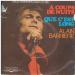 Alain Barriere - A Coups De Nuits