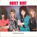 Quiet Riot - The Wild And The Young
