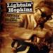 Lightnin’ Hopkins - Lightnin And The Blues
