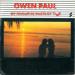 Owen Paul (paul Owen) - My Favorite Waste Of Time / Just Another Day