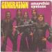 Anarchic System - Generation