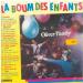 Oliver Family - La Boum Des Enfants