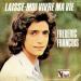 Frédéric François - Laisse-moi Vivre Ma Vie / Ma Vie C'est Toi
