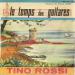 Tino Rossi - Le Temps Des Guitares.