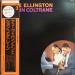Duke Ellington - John Coltrane - Duke Ellington & John Coltrane