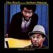 Max Roach Featuring Anthony Braxton - Birth And Rebirth