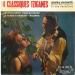 Yoska Nemeth - Quatre Classiques Tziganes